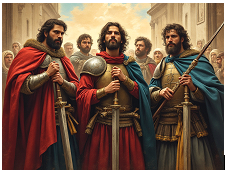 Who Were the Maccabees?