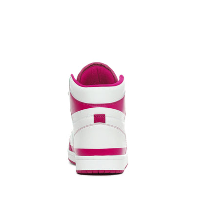 Air Maccabees High Top (Pink)