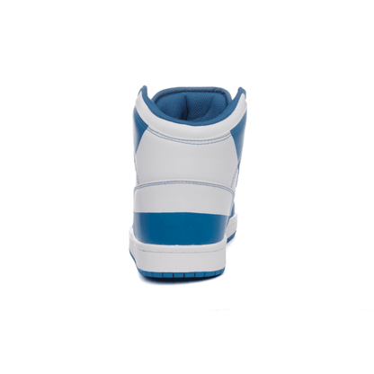 Air Maccabees High Top (Blue)