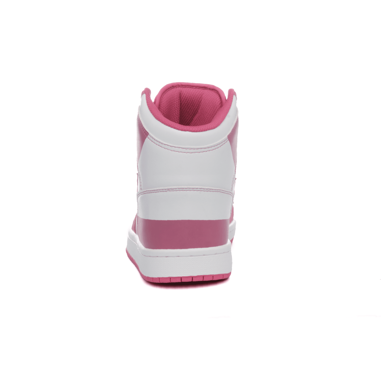 Air Maccabees High Top (Pink)