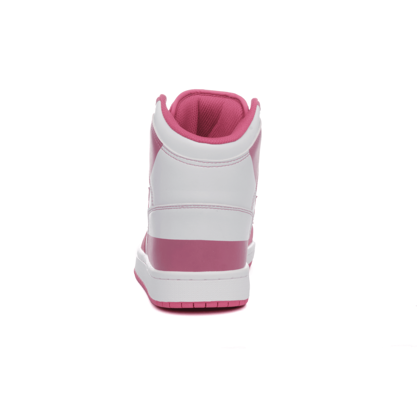 Air Maccabees High Top (Pink)