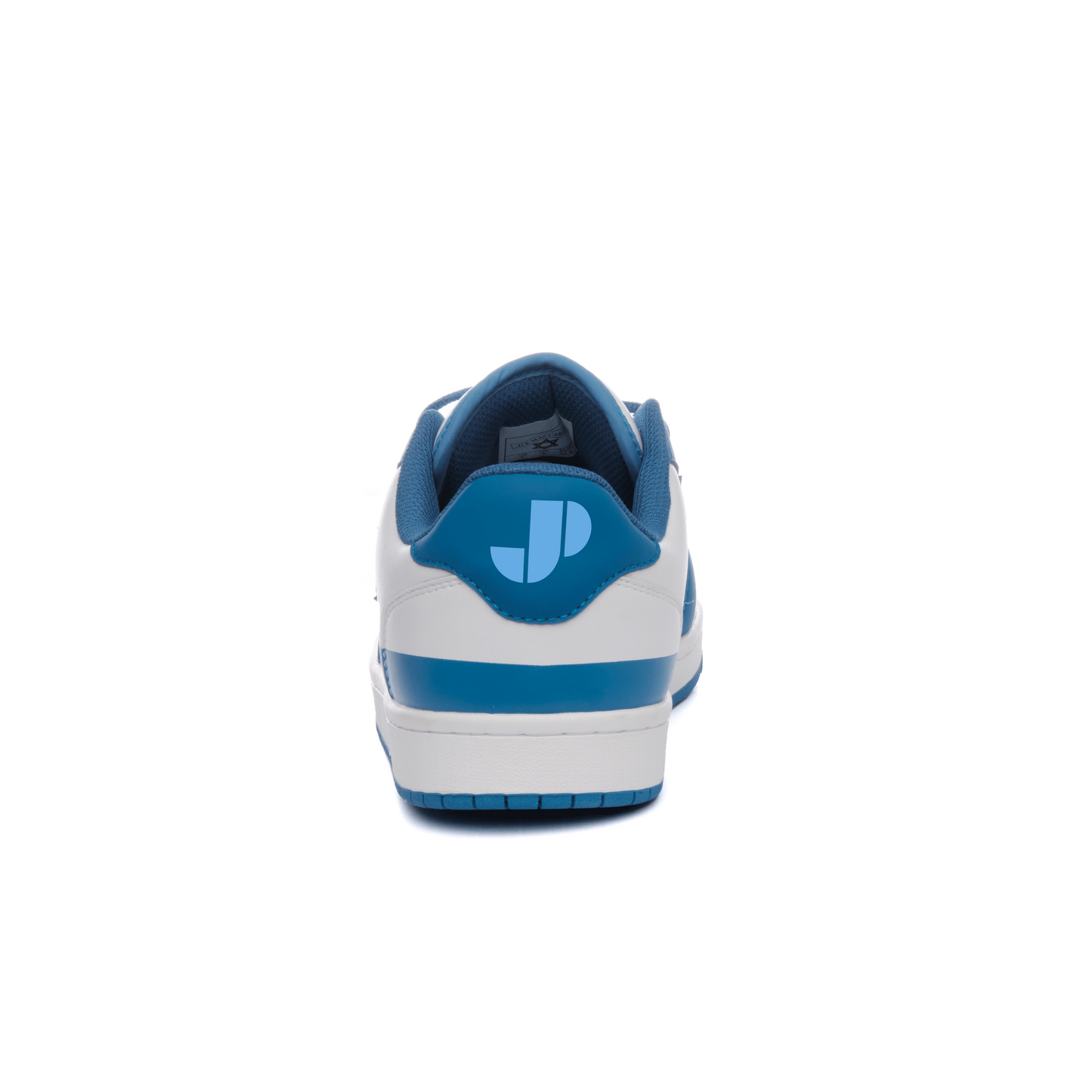 Air Maccabees & Jonah Platt Collaboration Low Top (Blue)